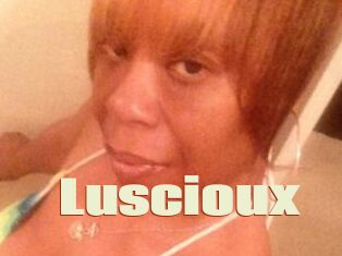 Luscioux