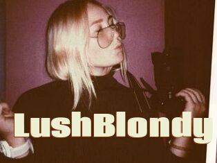 Lush_Blondy