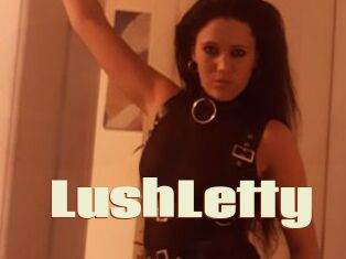 LushLetty