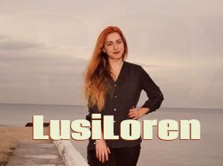 LusiLoren