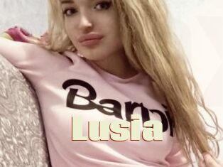 Lusia