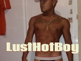 LustHotBoy