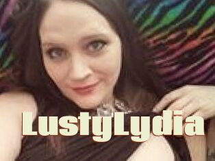 LustyLydia