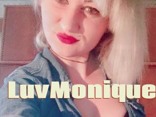 LuvMonique