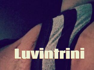 Luvintrini