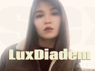 LuxDiadem