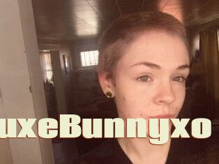 LuxeBunnyxo