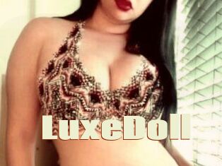 LuxeDoll