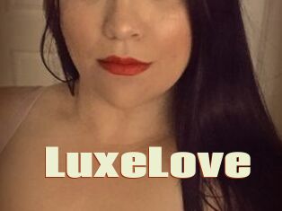 LuxeLove