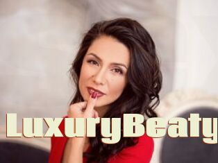 LuxuryBeaty