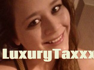 LuxuryTaxxx