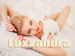 Luxxandra