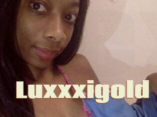 Luxxxigold