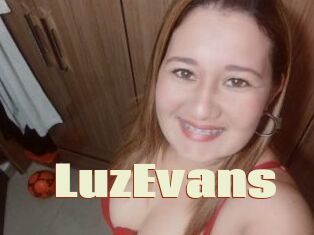 LuzEvans