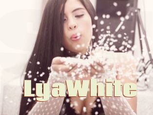 LyaWhite