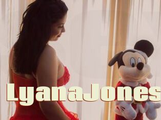 LyanaJones