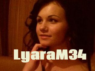 LyaraM34