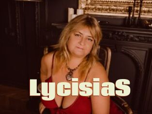 LycisiaS