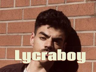 Lycraboy