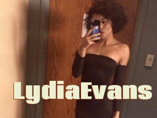 LydiaEvans