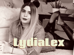 LydiaLex