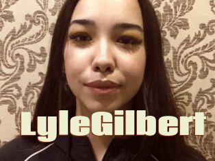 LyleGilbert