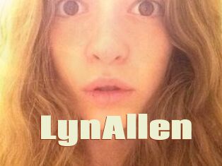 LynAllen