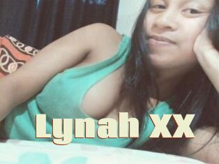 Lynah_XX