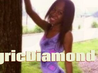 Lyric_Diamond