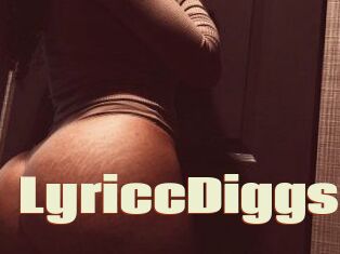 LyriccDiggs