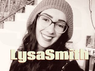 LysaSmith