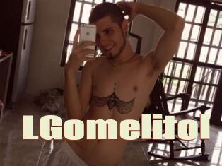 LGomelitol