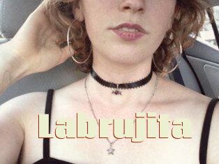 Labrujita