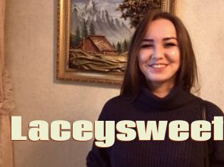 Laceysweet