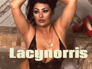 Lacynorris