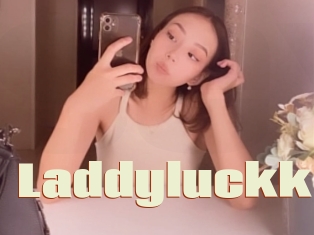 Laddyluckk