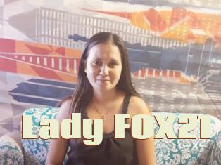 Lady_FOX21