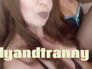 Ladyandtranny