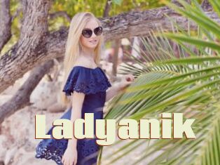 Ladyanik