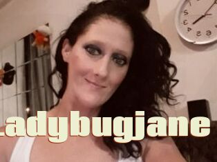 Ladybugjane