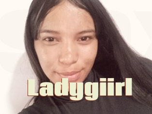 Ladygiirl