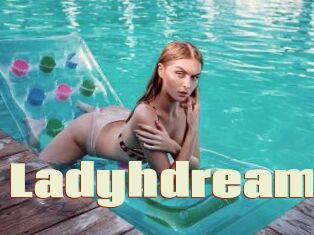 Ladyhdream