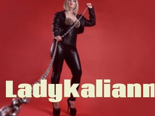 Ladykaliann