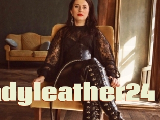 Ladyleather24