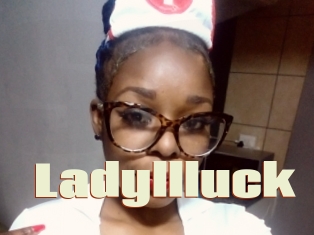 Ladyllluck