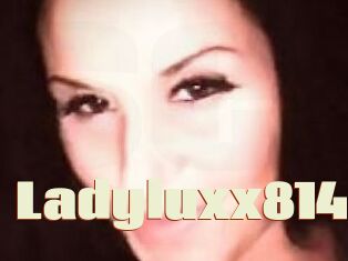 Ladyluxx814