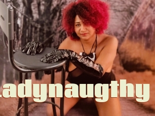 Ladynaugthy