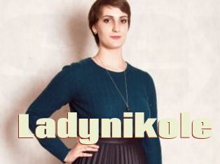 Ladynikole