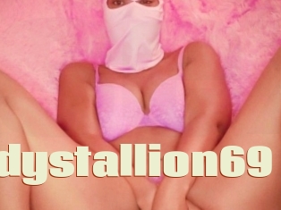 Ladystallion69