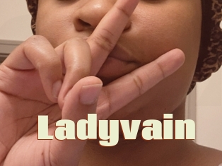 Ladyvain